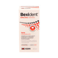 ISDIN Bexident Encías Spray...