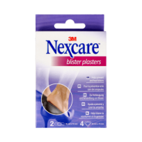 Nexcare Gel Hidrocoloide...