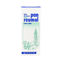 Pan Reumol Solución Baño de...