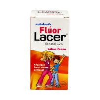 Lacer Júnior Colutorio...