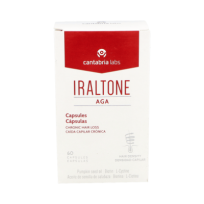 Iraltone AGA 60caps