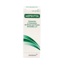 Mepentol Pulverizador para...