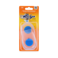Vari+San Hydrogel Talonera...