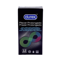 Durex Placer Prolongado...
