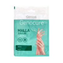 Genové malla tubular...