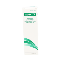 Mepentol Spray Úlceras 100ml