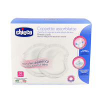Chicco Discos Absorbentes...