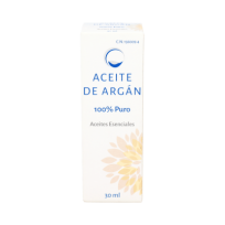 Edda Pharma Aceite de Argán...