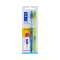Vitis Medio Cepillo Dental...