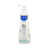 Mustela Hydra Bebé Leche...