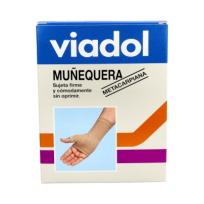 Viadol muñequera...