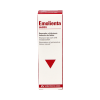 Emolienta labios 15ml