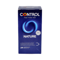 Control Nature...