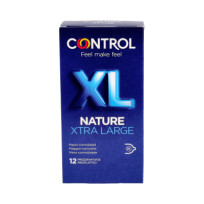 Control Nature XL...