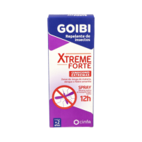 Goibi Xtreme Forte...