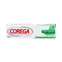 Corega Fijación 3D Sin...