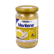 Meritene Nutrición...