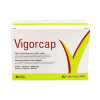 Vigorcap 30 sobres