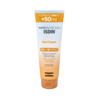 ISDIN Fotoprotector Gel...