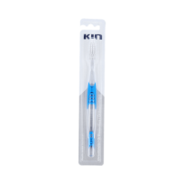 Kin cepillo dental ortodoncia