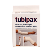 Tubipax  Sistema de Vendaje...