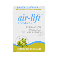 Airlift Buen Aliento 40caps