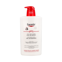 Eucerin Gel de Ba?o pH5 1000ml