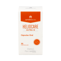 Heliocare Ultra-D Cápsulas...