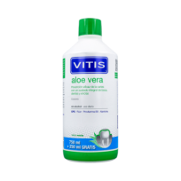 Vitis Aloe Vera Colutorio...