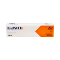 Gingi Kin Plus pasta dental...