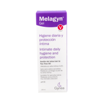 Melagyn Gel Higiene y...