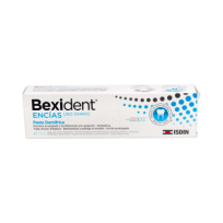 ISDIN Bexident Encías Uso...