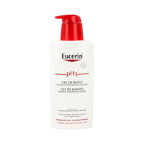 Eucerin Gel de Ba?o pH5 400ml