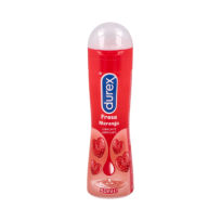 Durex Lubricante Sabor...