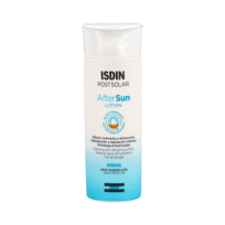 ISDIN Post Solar After Sun...