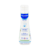 Mustela Loción con Aguacate...