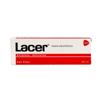 Lacer Pasta Dentífrica 50ml