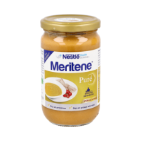 Meritene Nutrición...