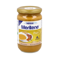 Meritene Nutrición...