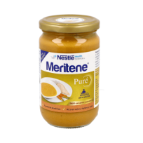 Meritene Nutrición...