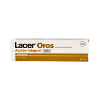 Lacer LacerOros Acción...