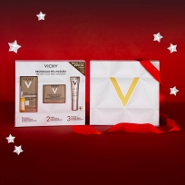COFRE PIEL MADURA VICHY