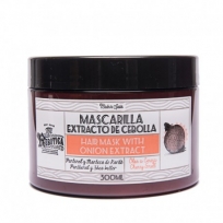 MASCARILLA CAPILAR CON...