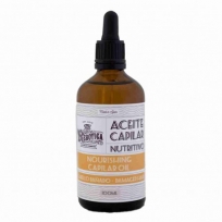 ACEITE CAPILAR NUTRITIVO...