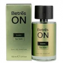 PERFUME DARK FOR HIM BETRES...