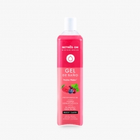 GEL DE BAÑO FRUTOS ROJOS...