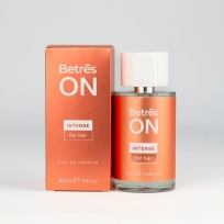 Perfume Intense BETRES ON