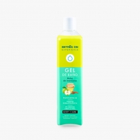 GEL DE BAÑO DULCE DE...