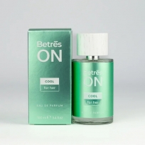 Perfume Cool 100ML BETRES ON