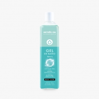 GEL DE BAÑO ZERO BETRES ON